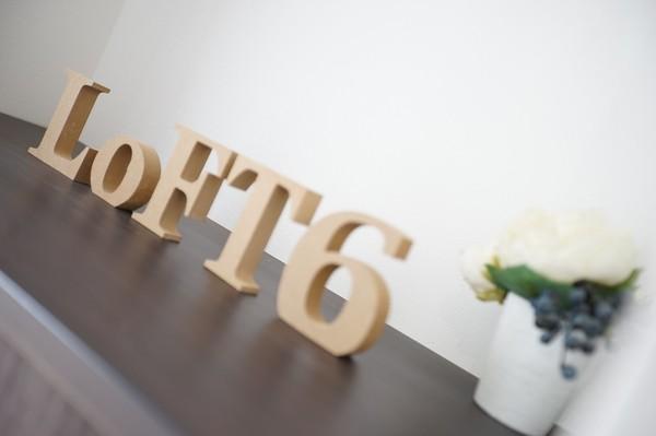 ＬＯＦＴ６