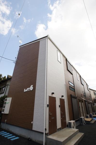 ＬＯＦＴ６