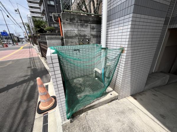 ベルセ別所