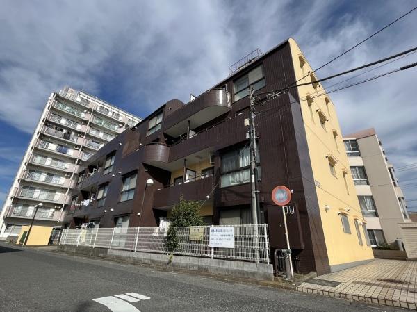 デュオ大宮Ａ棟