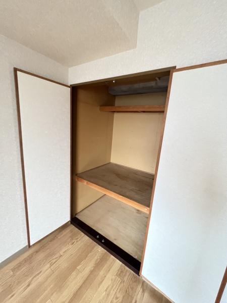 グランパレス堀口