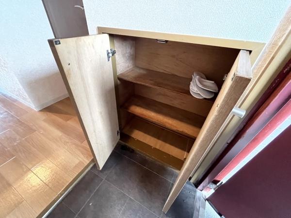 グランパレス堀口