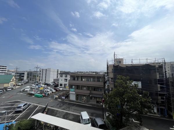 グランパレス堀口
