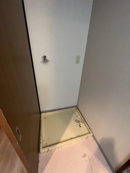 グランパレス堀口