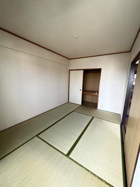 グランパレス堀口