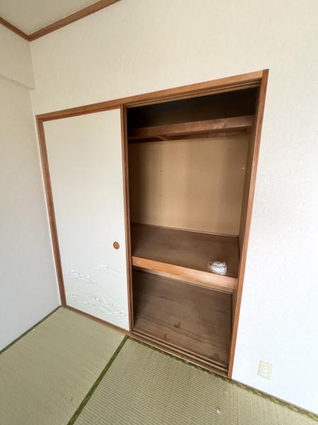 グランパレス堀口