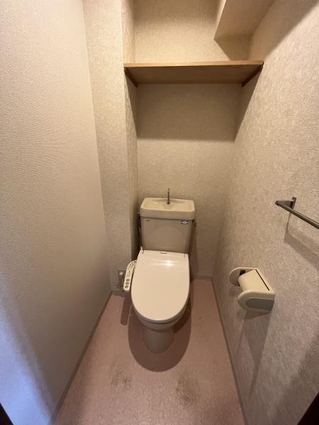 グランパレス堀口