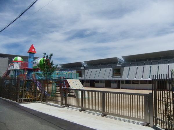 シャルマン6(宮原幼稚園)