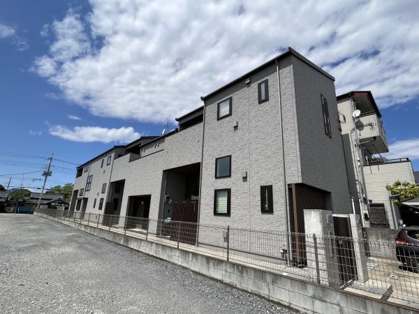 Ｃａｓａ市宿通り