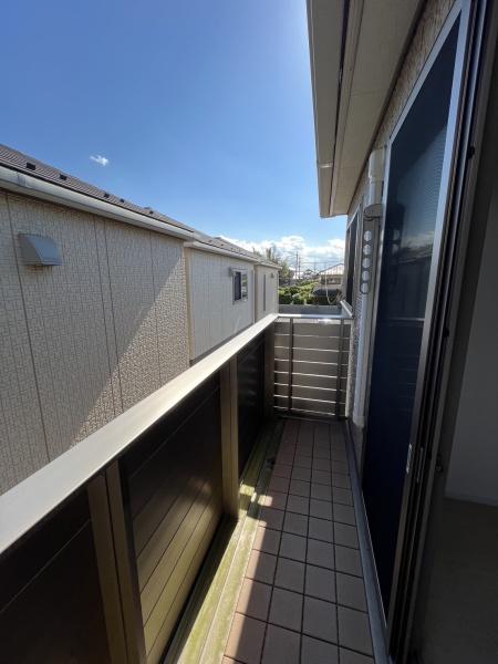 さいたま市北区別所町の貸家
