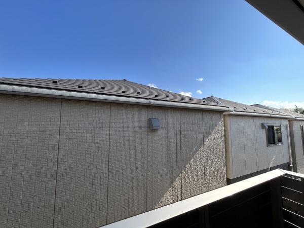 さいたま市北区別所町の貸家