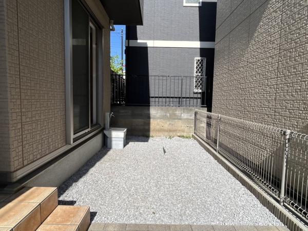 さいたま市北区別所町の貸家