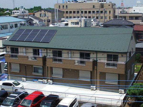 サンライズ大宮