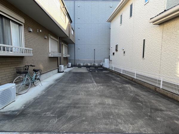 サンライズ大宮