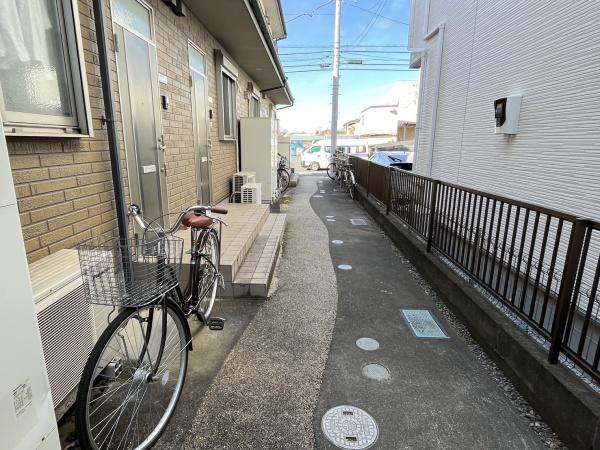 サンライズ大宮