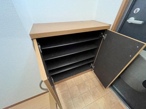 リバーパークＣ
