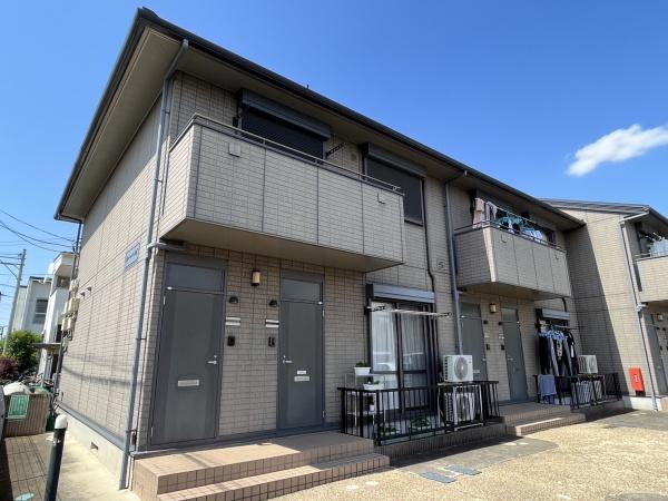 リバーパークＣ