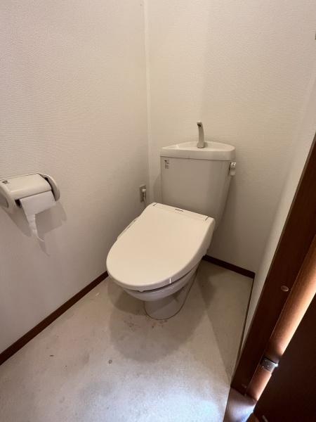 リバーパークＣ