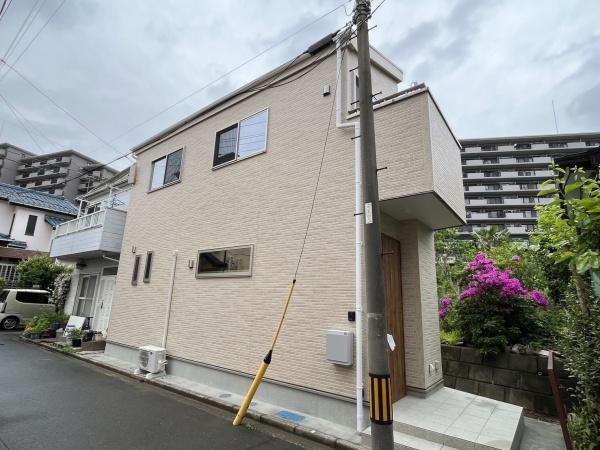 さいたま市桜区田島４丁目の貸家