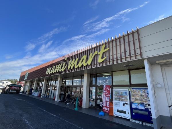 石原町戸建(マミーマート)