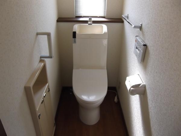 上尾市愛宕１丁目住宅