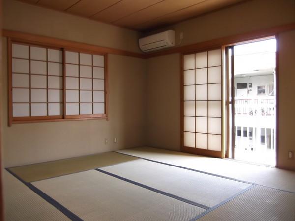 上尾市愛宕１丁目住宅