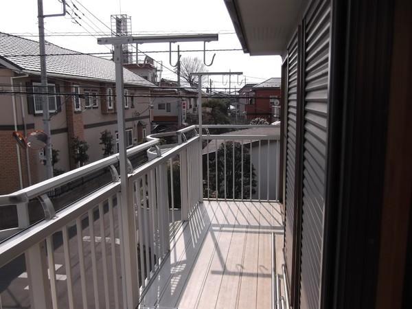 上尾市愛宕１丁目住宅