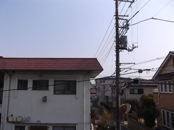 上尾市愛宕１丁目住宅