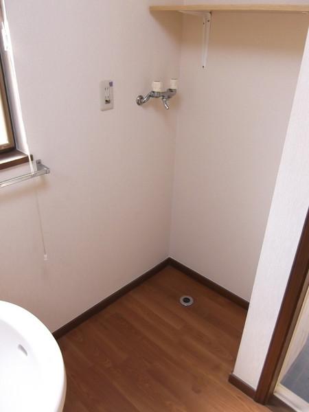 上尾市愛宕１丁目住宅