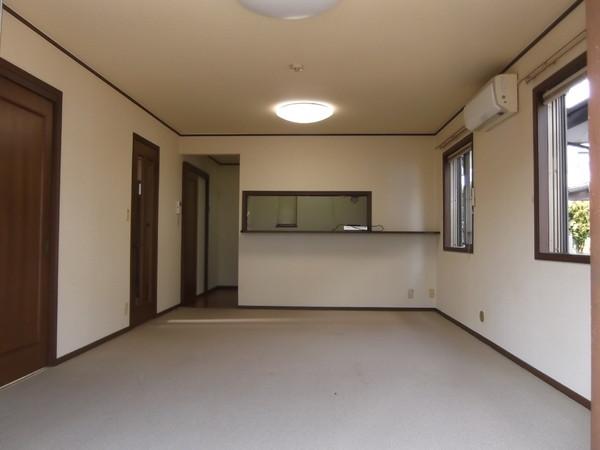 上尾市愛宕１丁目住宅