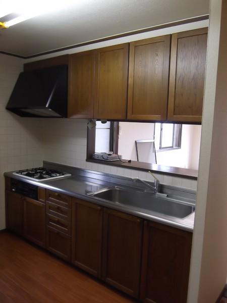 上尾市愛宕１丁目住宅