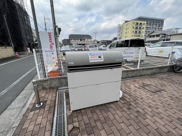 シィンシティ