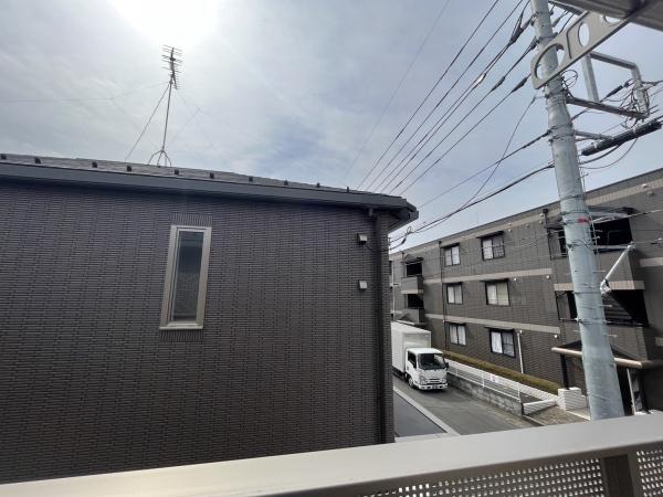 エルメゾンネクスト東宮原