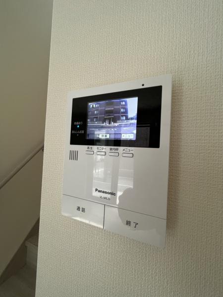 エルメゾンネクスト東宮原