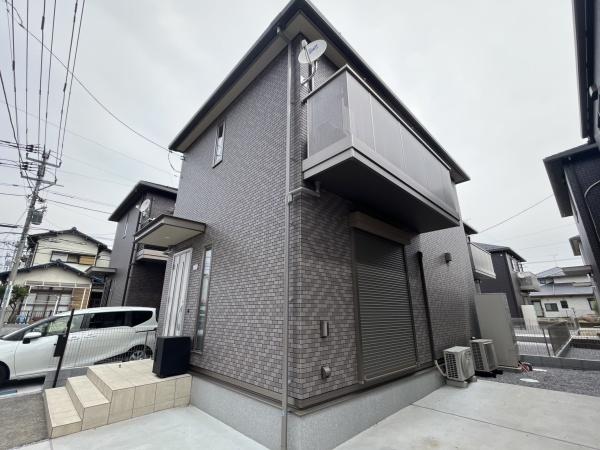 エルメゾンネクスト東宮原