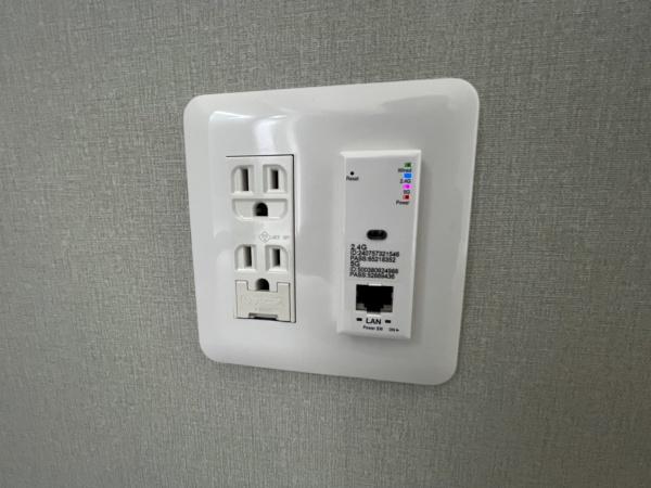 エルメゾンネクスト東宮原