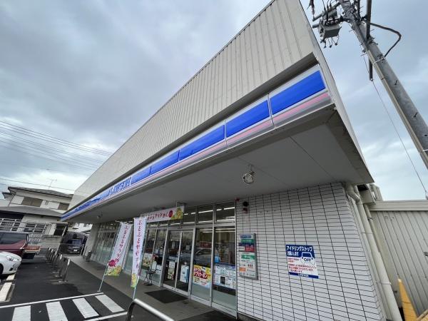 Lステージ(ローソン)