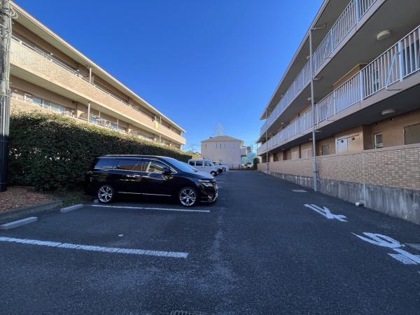 キングホームズ１番館Ｂ