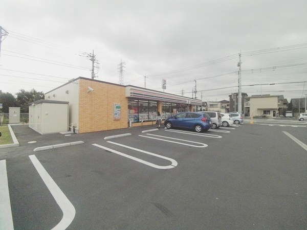寿ビル(デイリーケアセイジョー桶川坂田店)