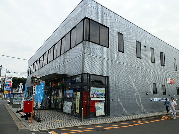 寿ビル(北本郵便局)