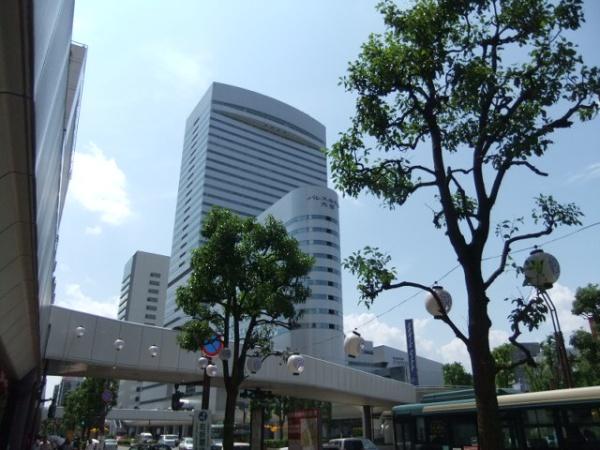 エトワール大成町(大宮ソニックシティ)