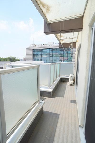 エトワール大成町