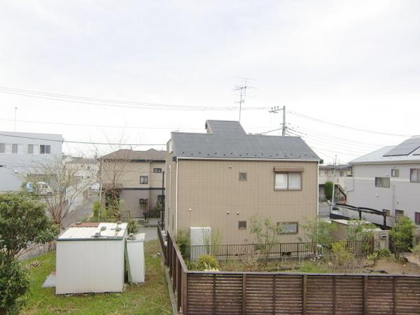 ブリリアント・アヴェニア