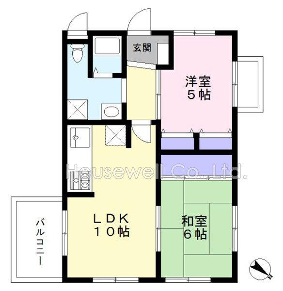 サン・アップマンション