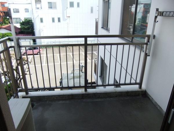 サン・アップマンション