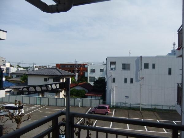 サン・アップマンション