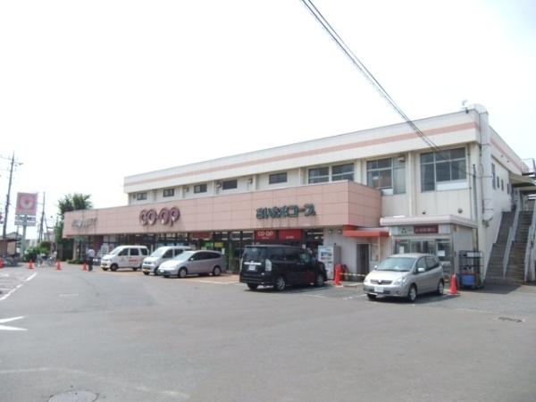 さいたま市西区指扇463戸建(コープ)