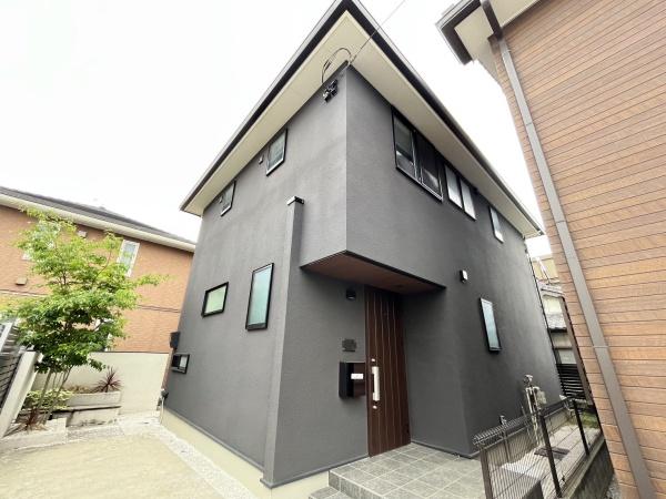 さいたま市西区指扇463戸建