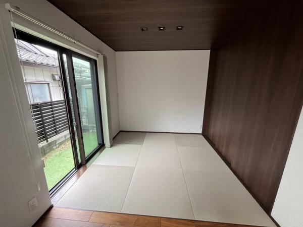 さいたま市西区指扇463戸建