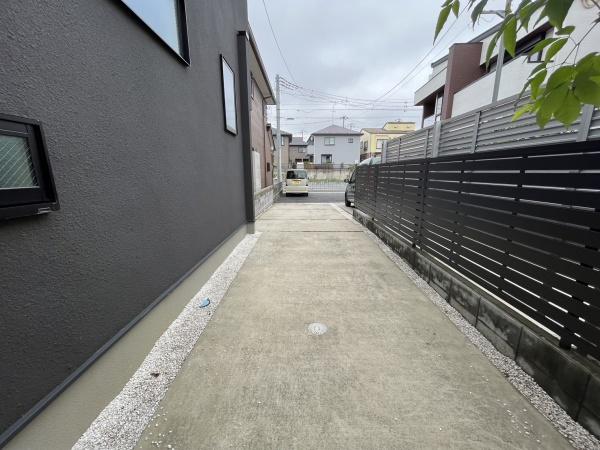 さいたま市西区指扇463戸建